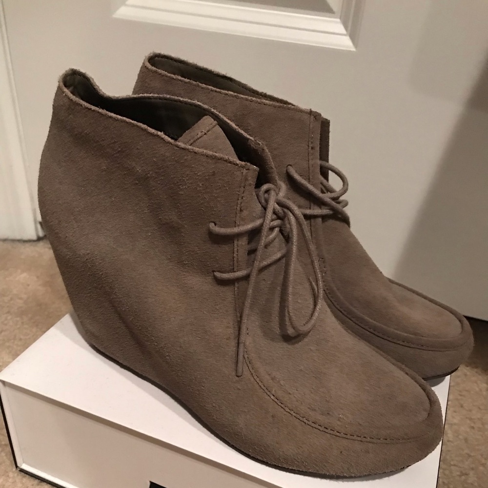 DOLCE VITA Wedge